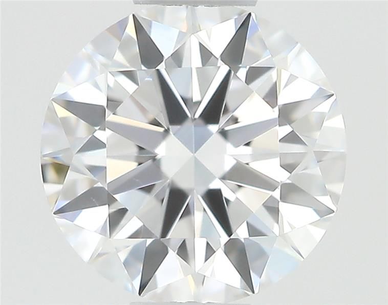 Prírodný diamant okrúhly...