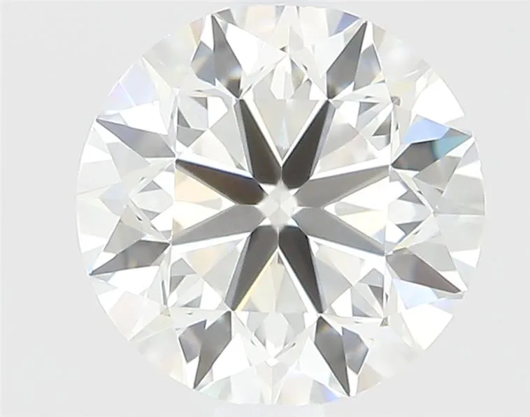 0.5 Karat H-VVS2 Diamant