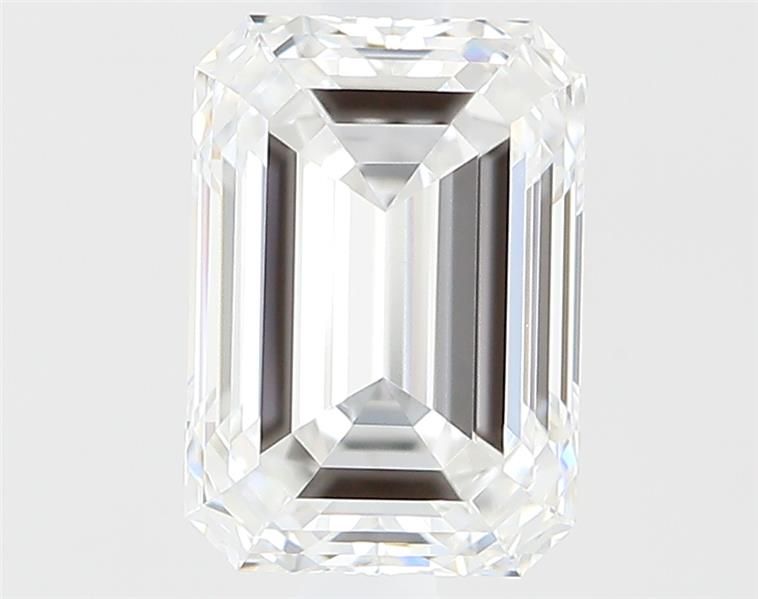 Prírodný diamant emerald,...