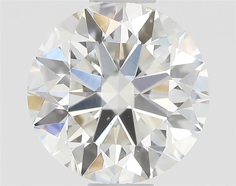 Prírodný diamant okrúhly...