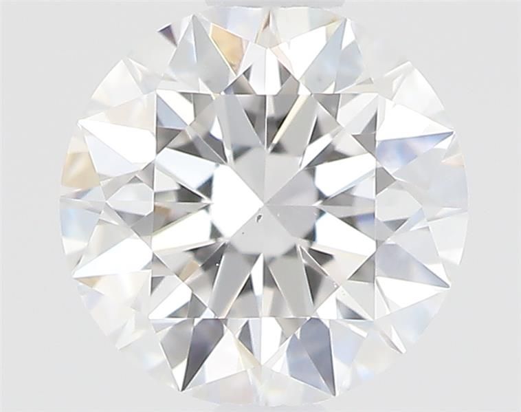 Prírodný diamant okrúhly...