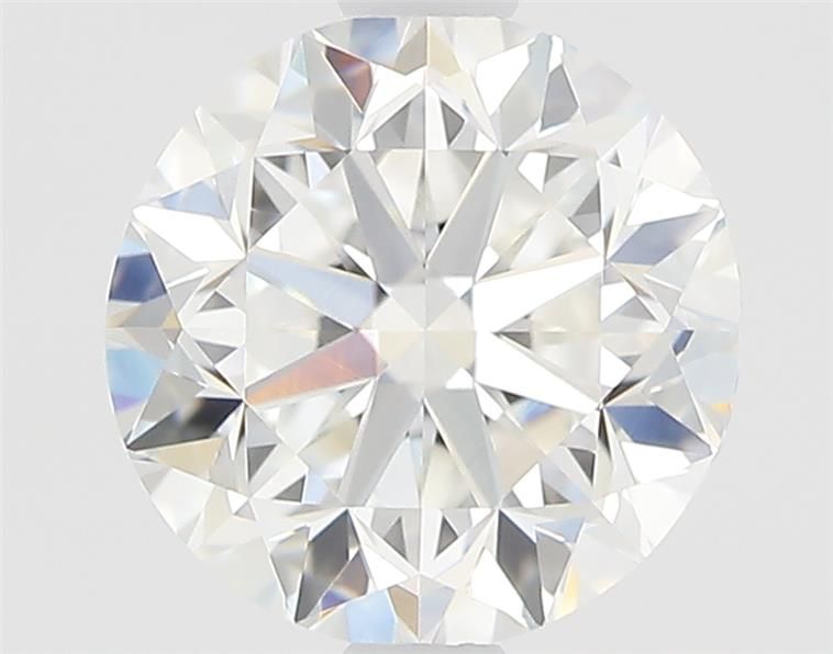 Prírodný diamant okrúhly...