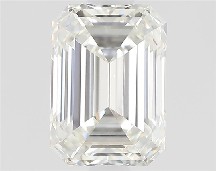 Prírodný diamant emerald,...