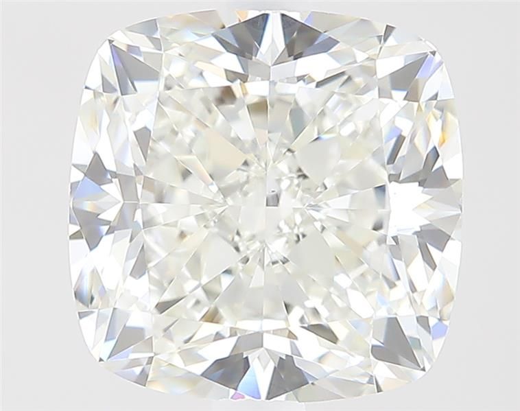 Prírodný diamant cushion,...