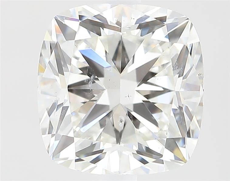 Prírodný diamant cushion,...