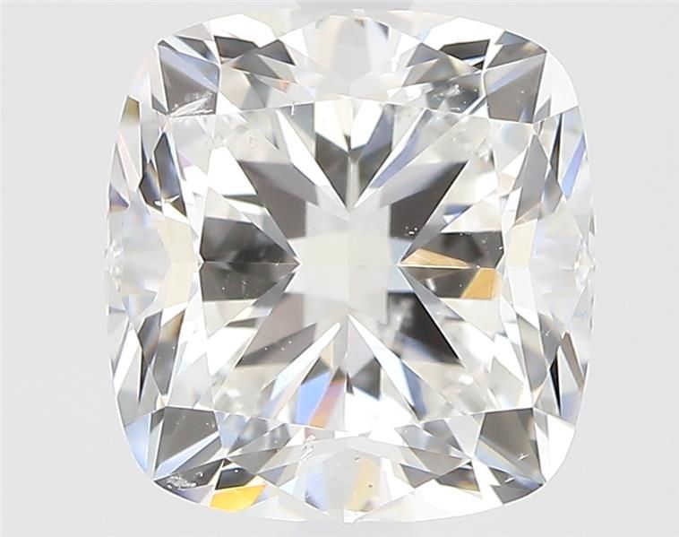 Prírodný diamant cushion,...