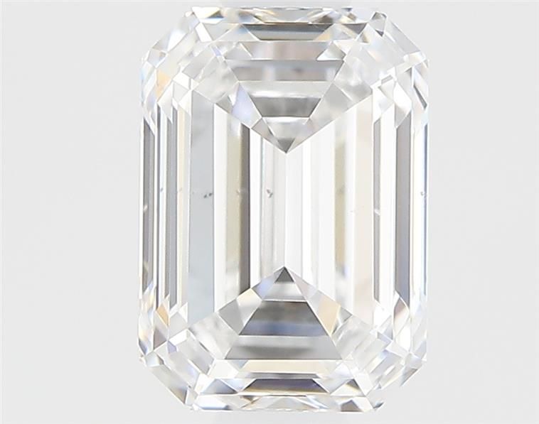 Prírodný diamant emerald,...