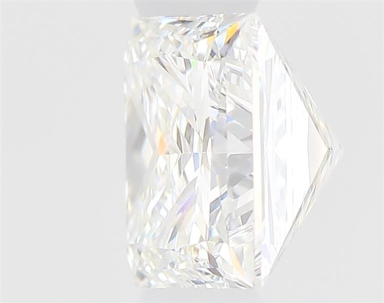 Prírodný diamant princess,...