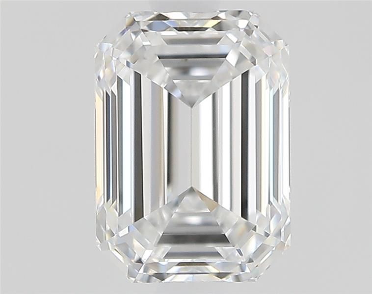 Prírodný diamant emerald,...