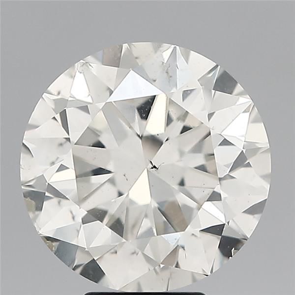 Prírodný diamant okrúhly...