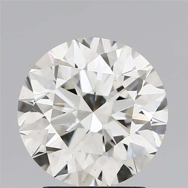 Prírodný diamant okrúhly...