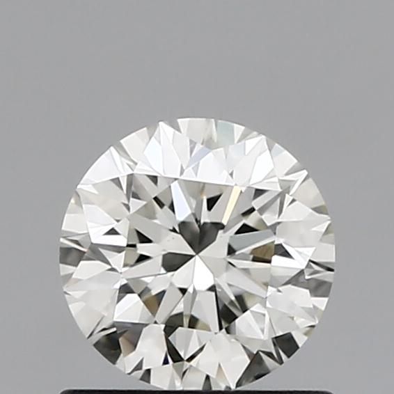 Prírodný diamant okrúhly...