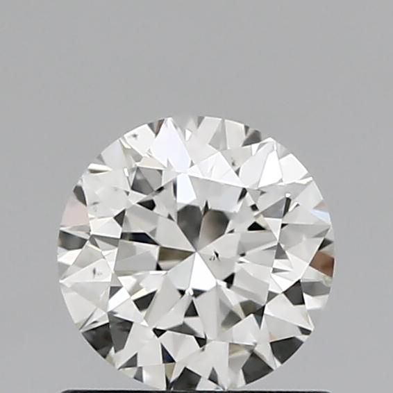 Prírodný diamant okrúhly...