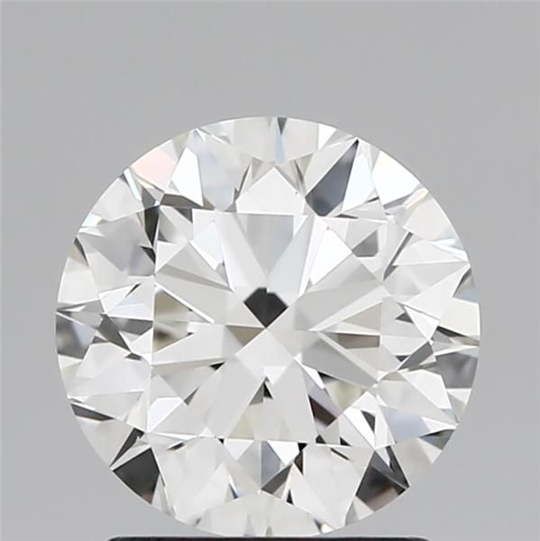 Prírodný diamant okrúhly...