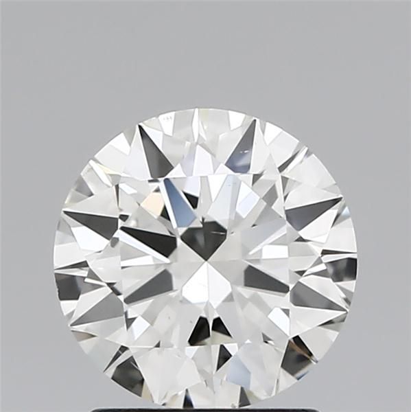 Prírodný diamant okrúhly...