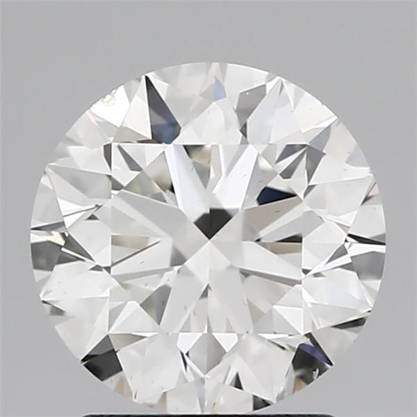 Prírodný diamant okrúhly...