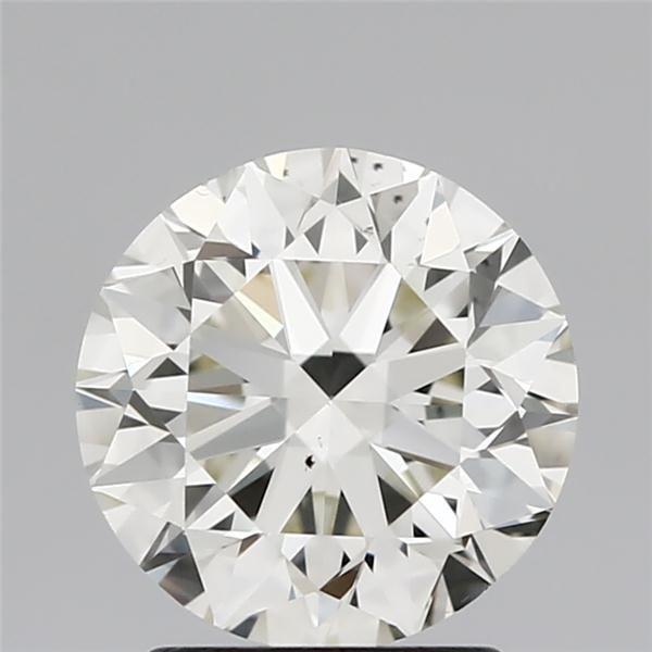 Prírodný diamant okrúhly...