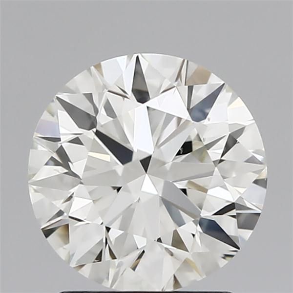 Prírodný diamant okrúhly...