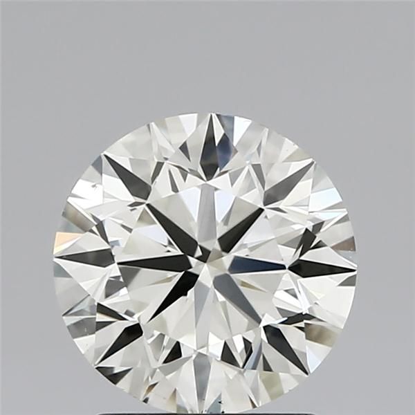 Prírodný diamant okrúhly...