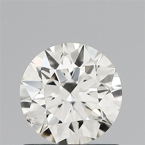 Prírodný diamant okrúhly...