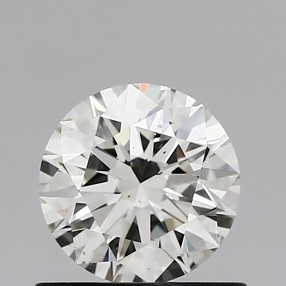 Prírodný diamant okrúhly...