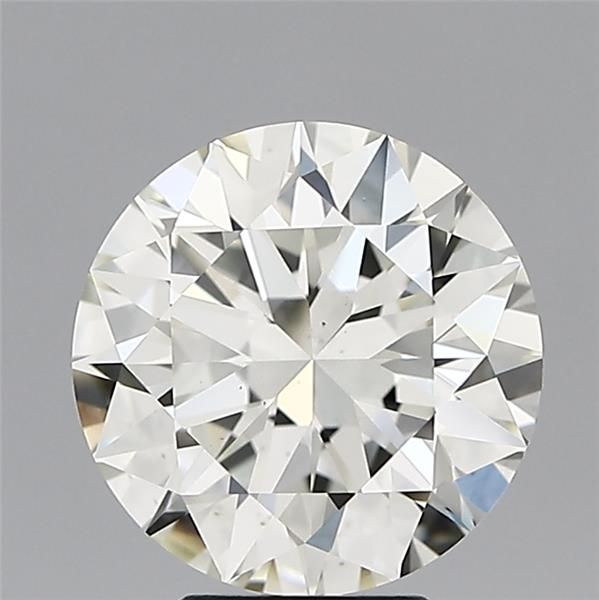 Prírodný diamant okrúhly...