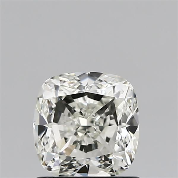 Prírodný diamant cushion,...