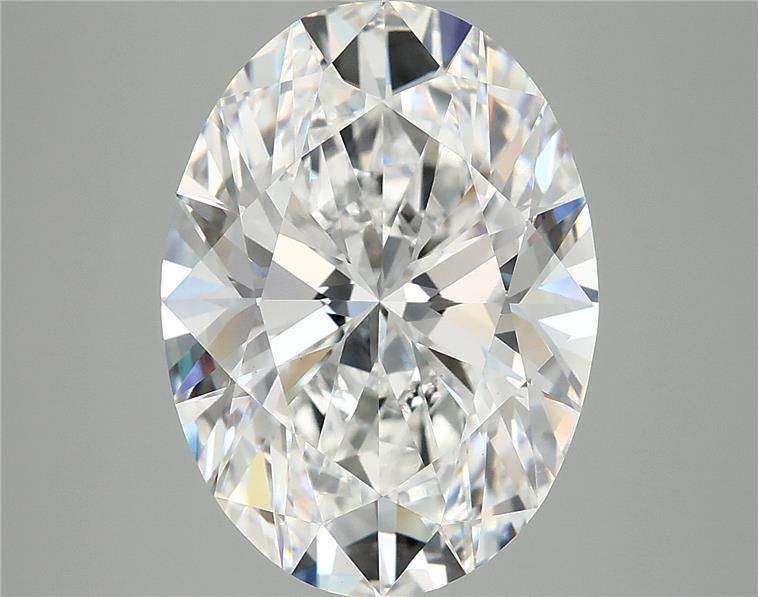 6.55 Carat · D · VS1 Rare Carat Ideal Cut