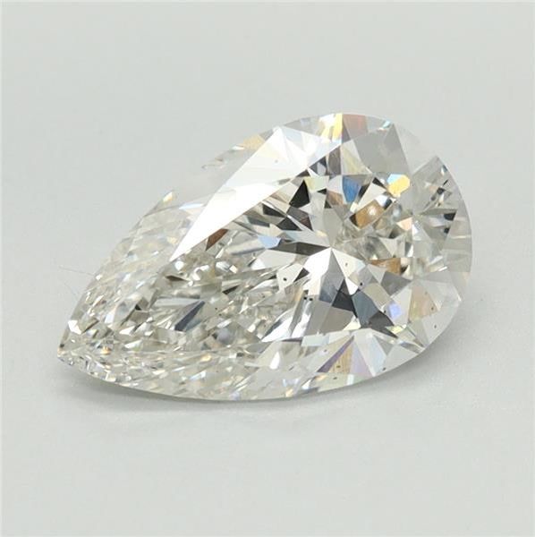 PEAR 1.7ct G VS2 – EX EX NON