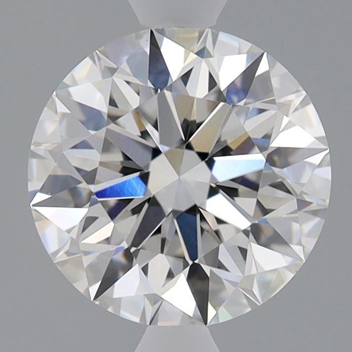 Diamant Rond 1.06 ct - Couleur D - Pureté VVS1