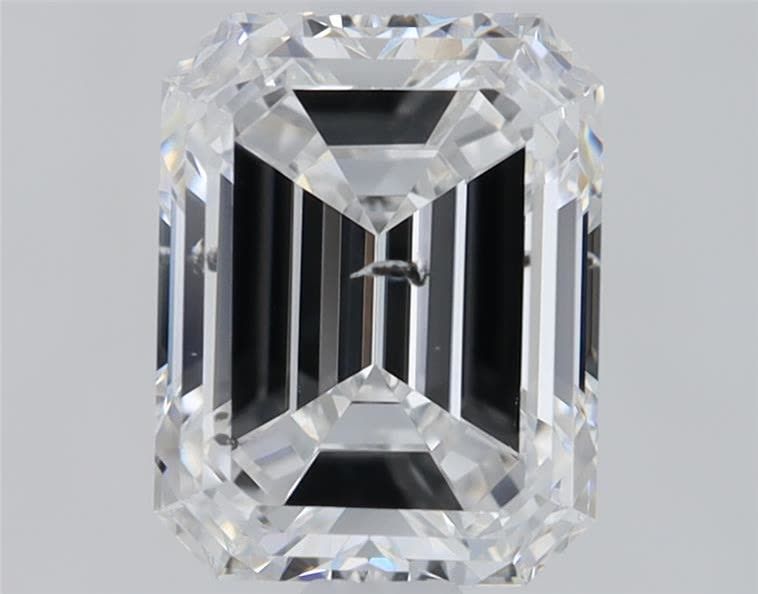 Prírodný diamant emerald,...