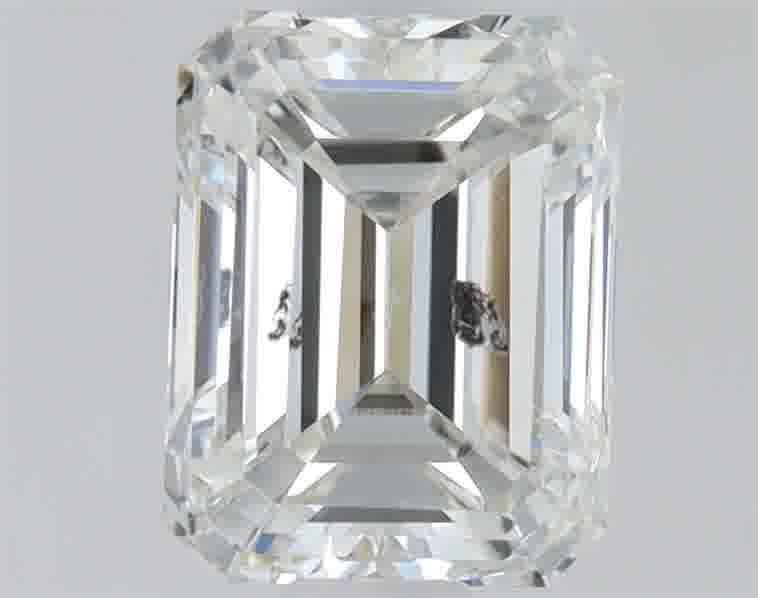 Prírodný diamant emerald,...