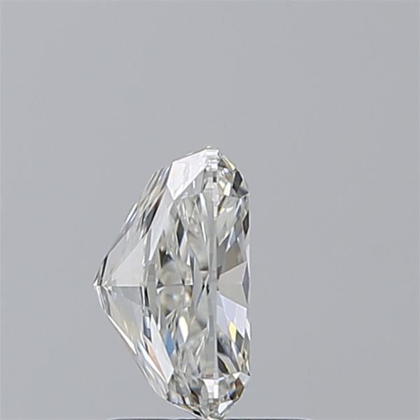 Prírodný diamant cushion,...