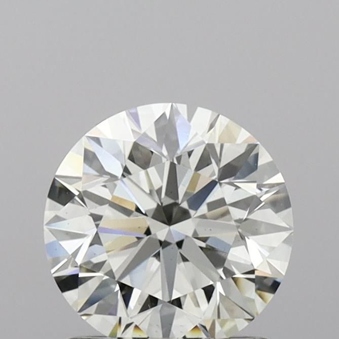 Prírodný diamant okrúhly...