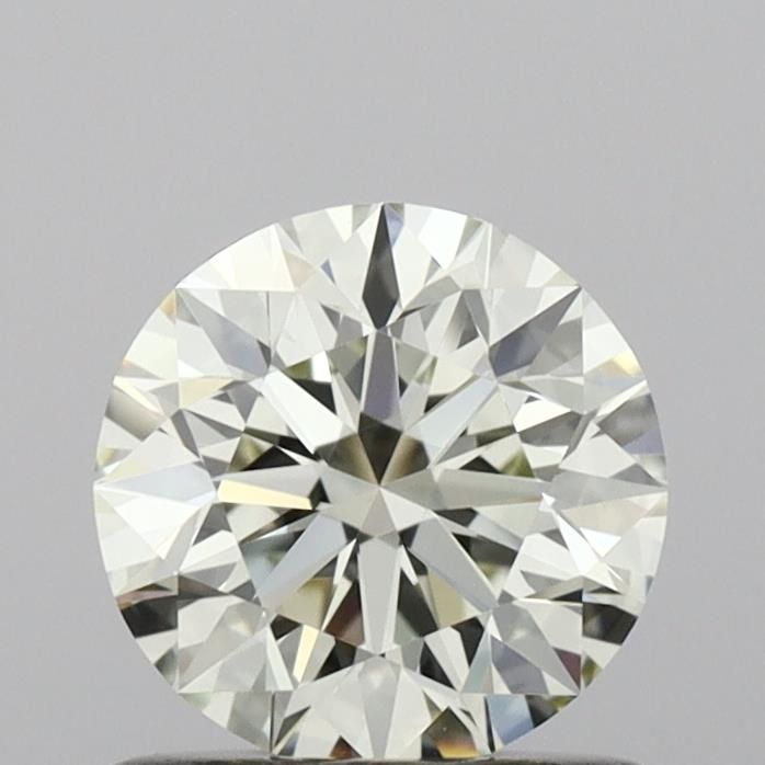 Prírodný diamant okrúhly...