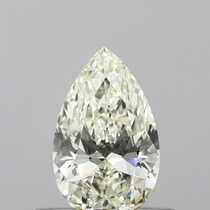 Prírodný diamant hruška,...