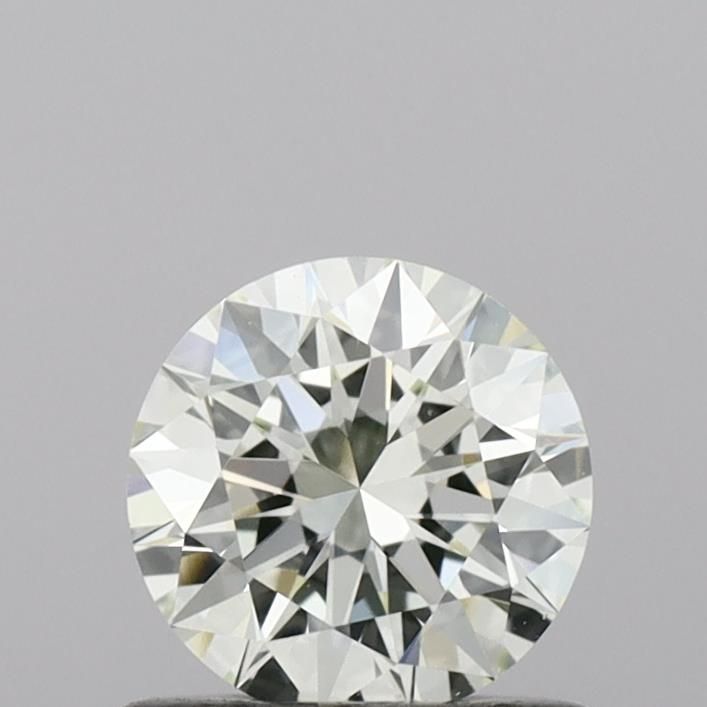 Prírodný diamant okrúhly...