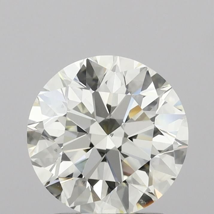 Prírodný diamant okrúhly...