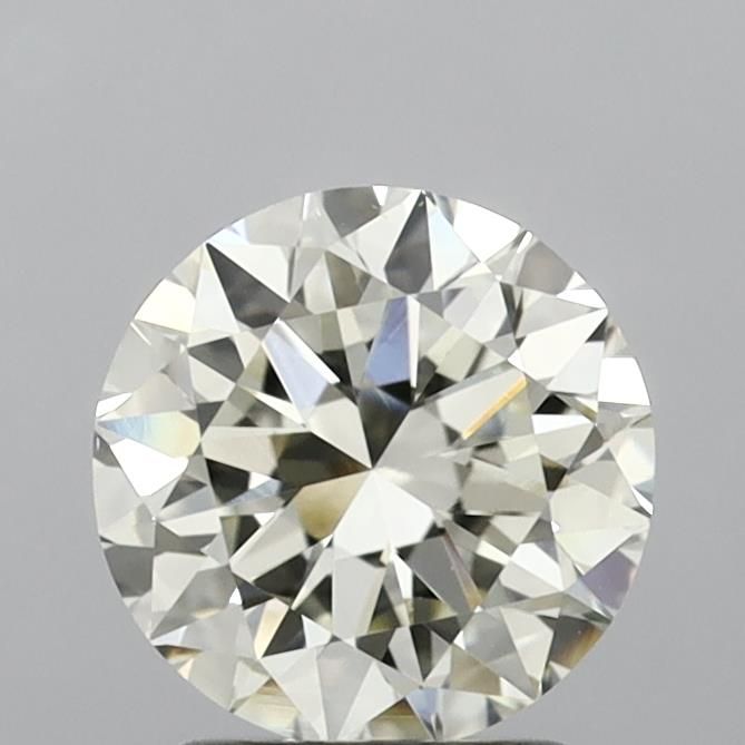 Prírodný diamant okrúhly...