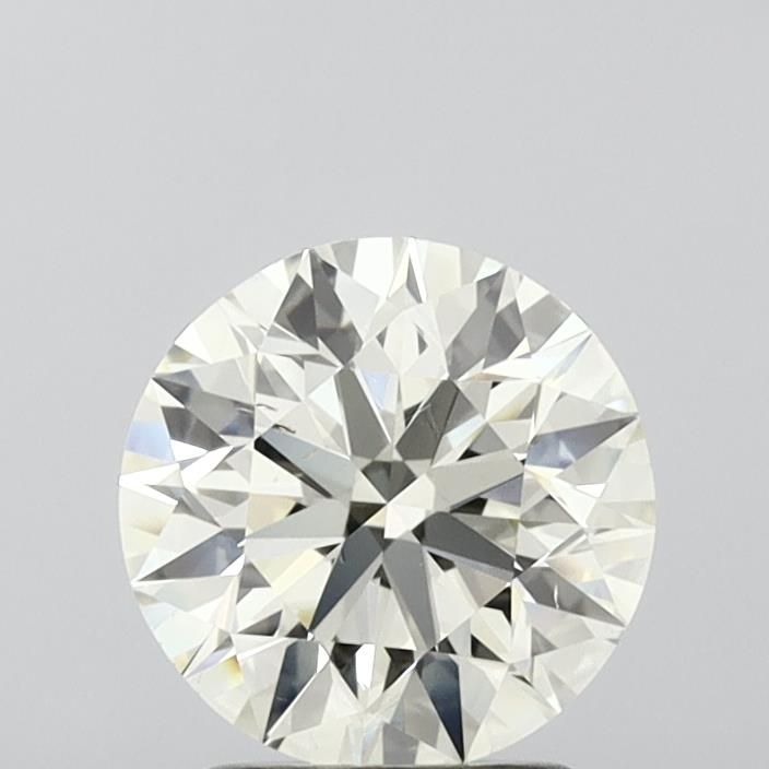 Prírodný diamant okrúhly...