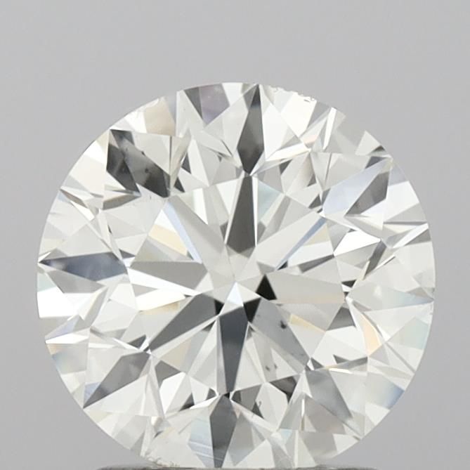 Prírodný diamant okrúhly...