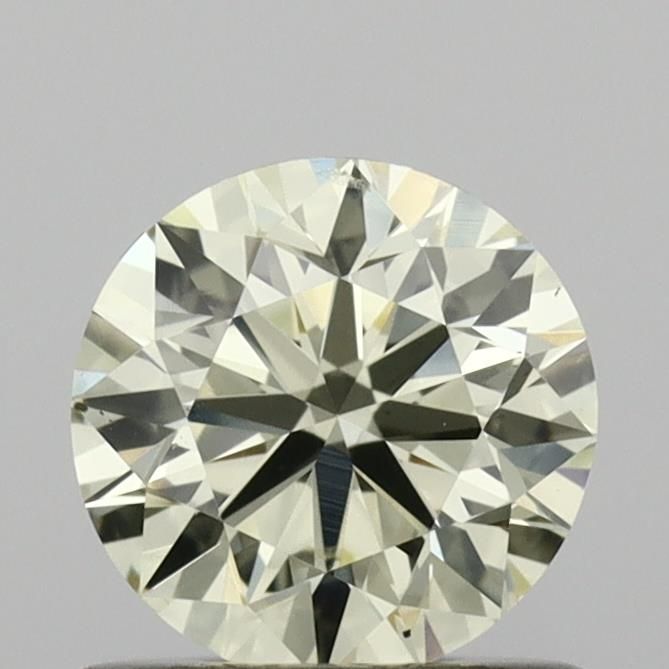 Prírodný diamant okrúhly...