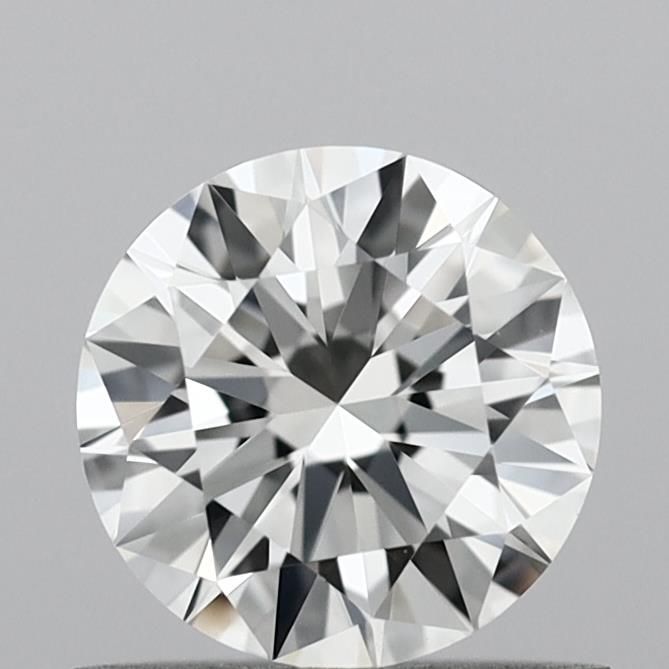 Prírodný diamant okrúhly...