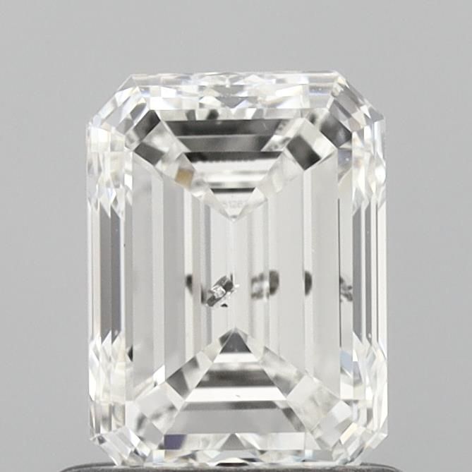 Prírodný diamant emerald,...