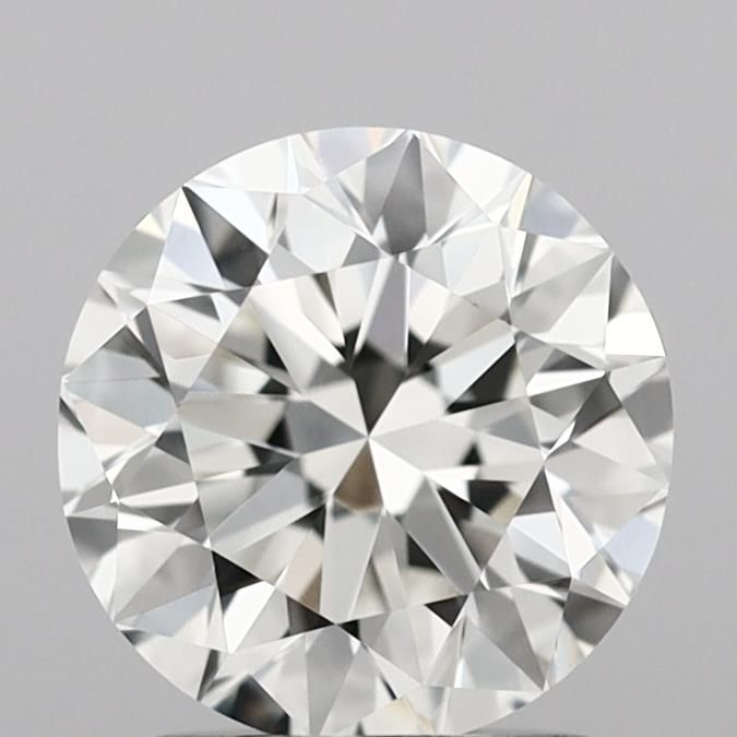 Prírodný diamant okrúhly...