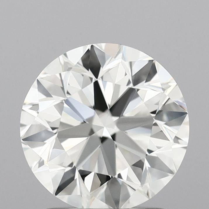 Prírodný diamant okrúhly...