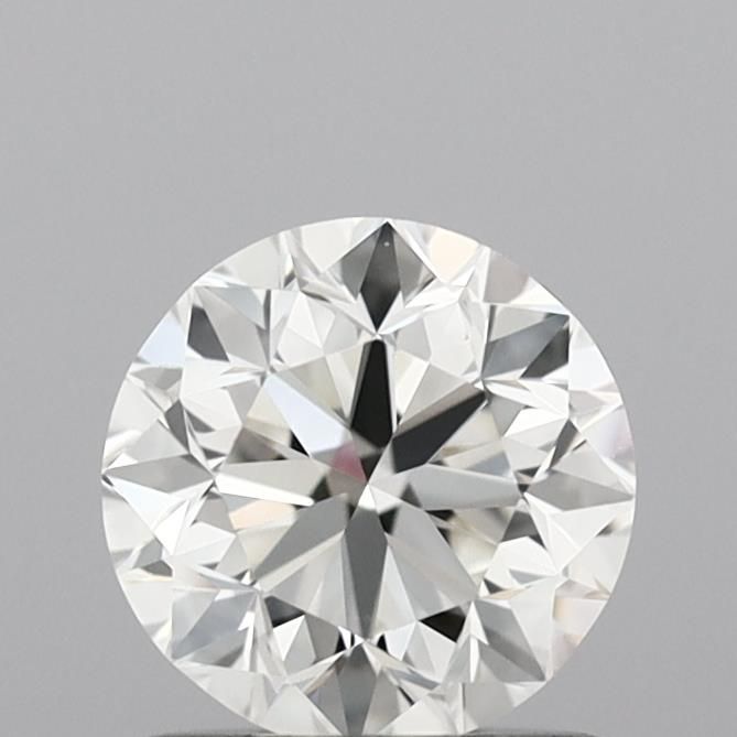 Prírodný diamant okrúhly...