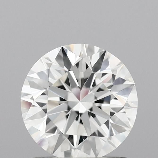 Prírodný diamant okrúhly...