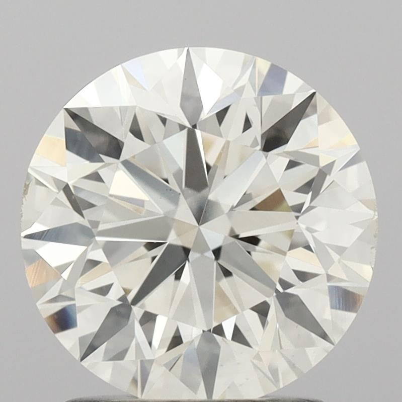 Prírodný diamant okrúhly...