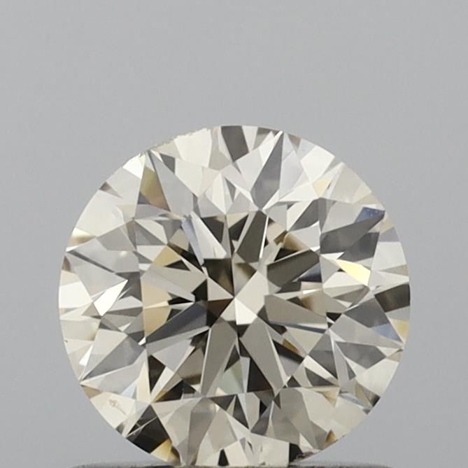 Prírodný diamant okrúhly...